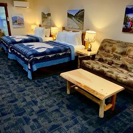 Bear Mountain - Suite 8 Grants Pass Kültér fotó