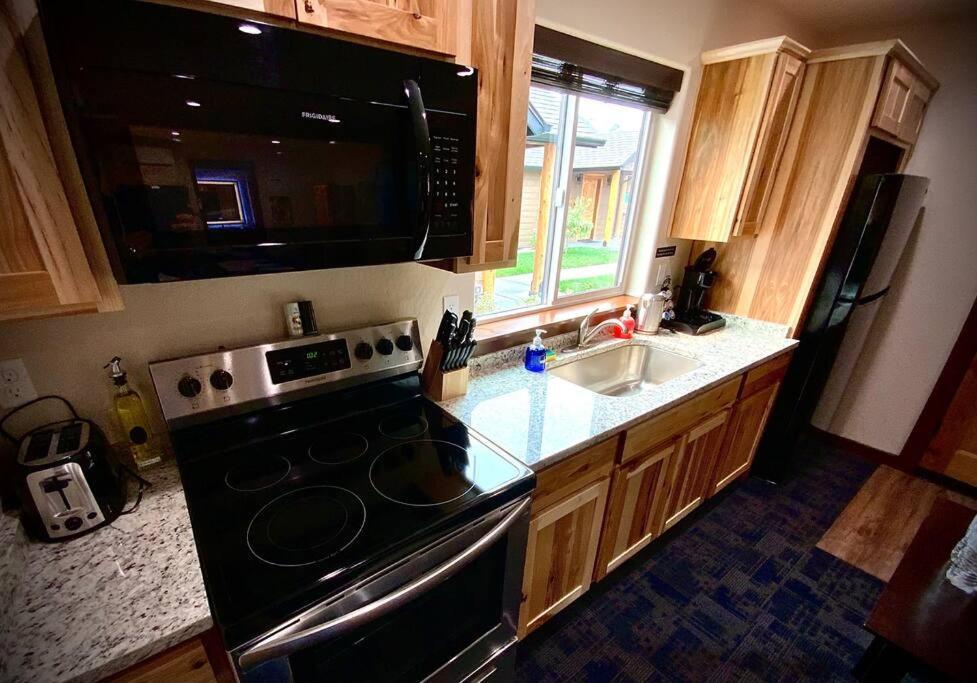 Bear Mountain - Suite 8 Grants Pass Kültér fotó
