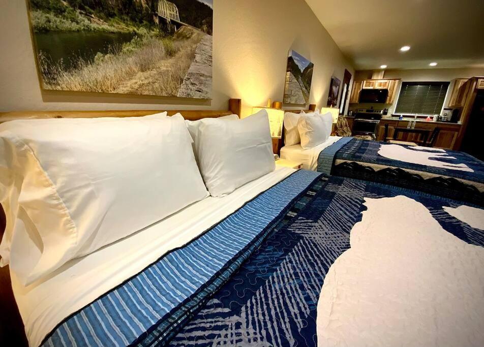 Bear Mountain - Suite 8 Grants Pass Kültér fotó