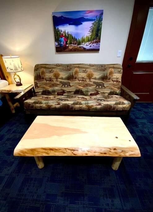 Bear Mountain - Suite 8 Grants Pass Kültér fotó