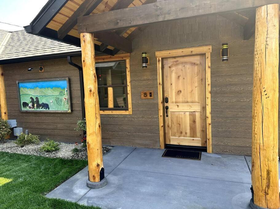 Bear Mountain - Suite 8 Grants Pass Kültér fotó