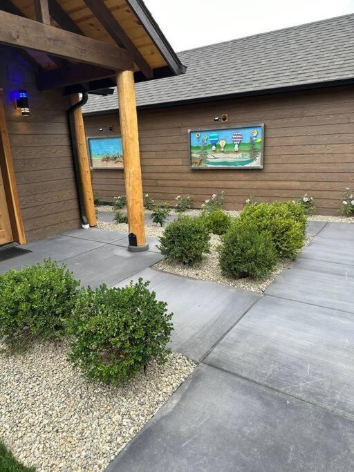 Bear Mountain - Suite 8 Grants Pass Kültér fotó