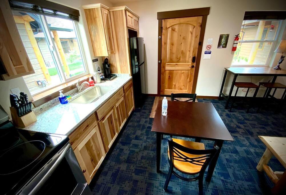 Bear Mountain - Suite 8 Grants Pass Kültér fotó