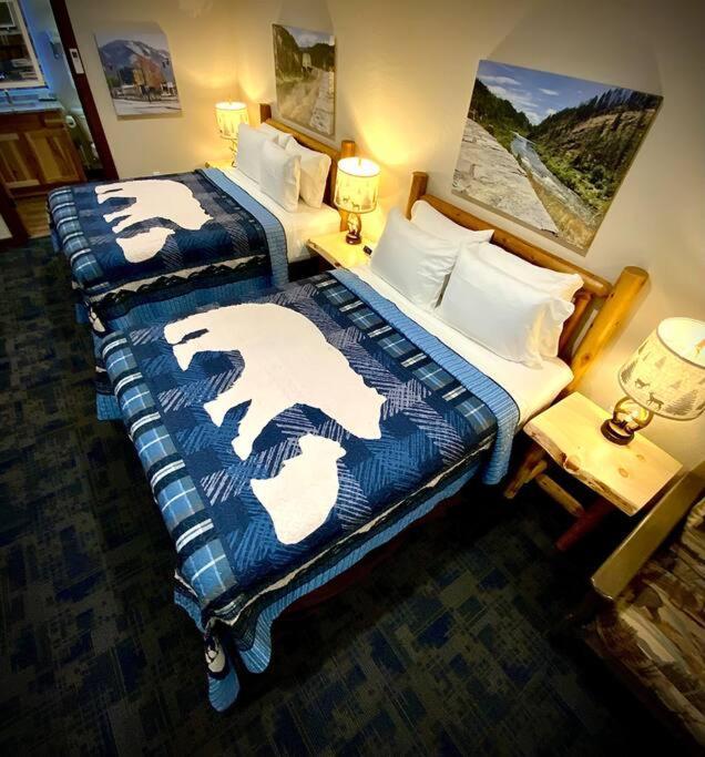 Bear Mountain - Suite 8 Grants Pass Kültér fotó