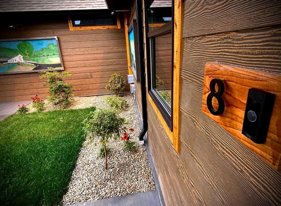Bear Mountain - Suite 8 Grants Pass Kültér fotó
