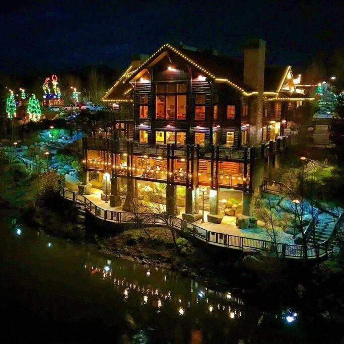 Bear Mountain - Suite 8 Grants Pass Kültér fotó